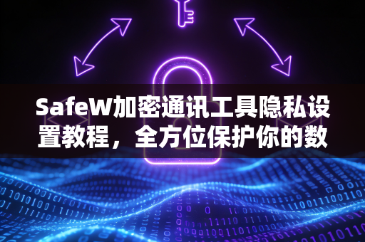 <strong>safew</strong>加密通讯工具隐私设置教程，全方位保护你的数字通信安全