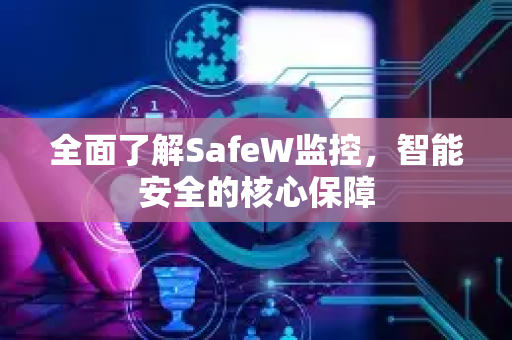 全面了解SafeW监控，智能安全的核心保障