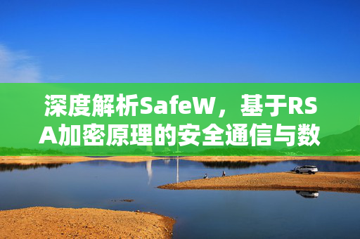 深度解析SafeW，基于RSA加密原理的安全通信与数据保护