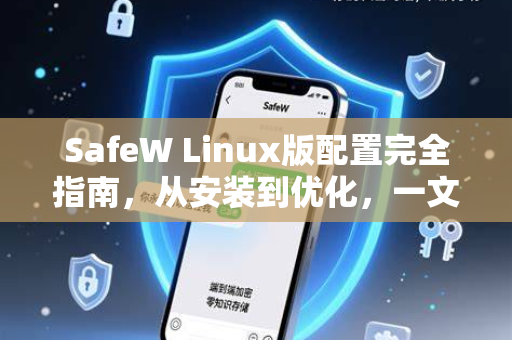 SafeW Linux版配置完全指南，从安装到优化，一文掌握核心技巧