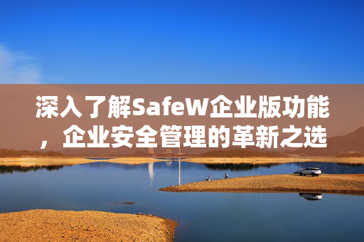 深入了解SafeW企业版功能，企业安全管理的革新之选