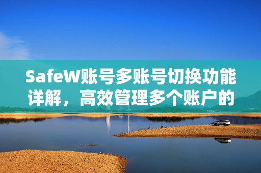 SafeW账号多账号切换功能详解，高效管理多个账户的利器