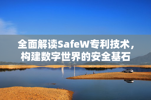 全面解读SafeW专利技术，构建数字世界的安全基石