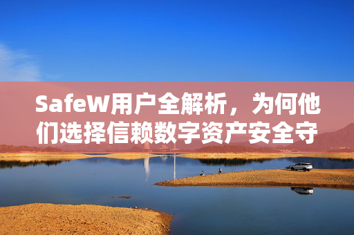 SafeW用户全解析，为何他们选择信赖数字资产安全守护者？
