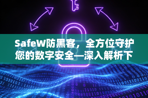 SafeW防黑客，全方位守护您的数字安全—深入解析下一代网络安全解决方案