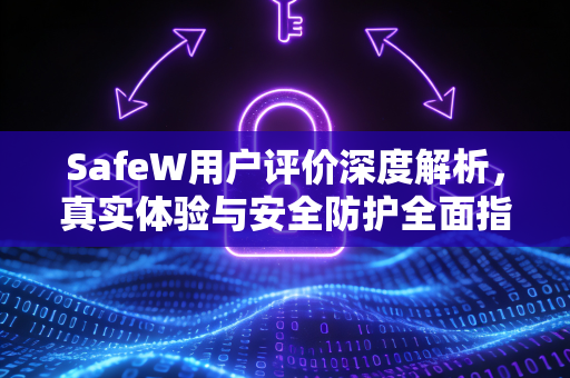SafeW用户评价深度解析，真实体验与安全防护全面指南