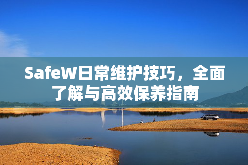 SafeW日常维护技巧，全面了解与高效保养指南