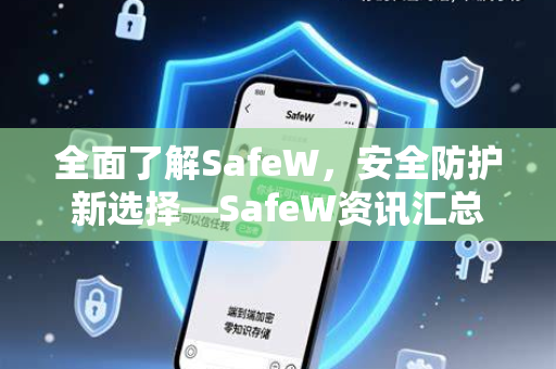全面了解SafeW，安全防护新选择—SafeW资讯汇总