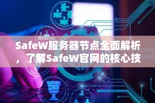 SafeW服务器节点全面解析，了解SafeW官网的核心技术与应用