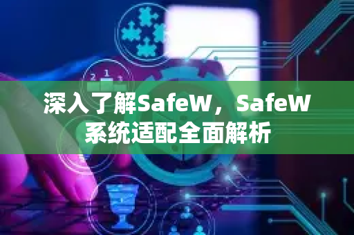 深入了解SafeW，SafeW系统适配全面解析