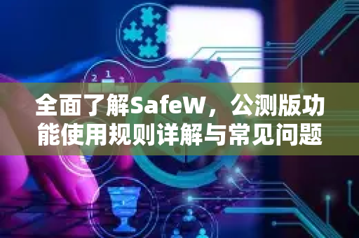 全面了解SafeW，公测版功能使用规则详解与常见问题解答