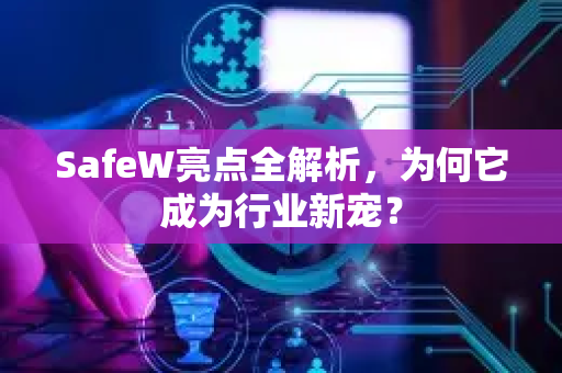 SafeW亮点全解析，为何它成为行业新宠？