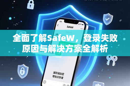 全面了解SafeW，登录失败原因与解决方案全解析