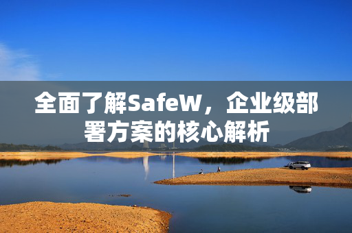 全面了解SafeW，企业级部署方案的核心解析